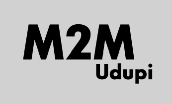 M2M Udupi